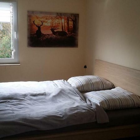 Apartmán Glueck Auf! Urlaub Und Erholung In Duisburg Exteriér fotografie