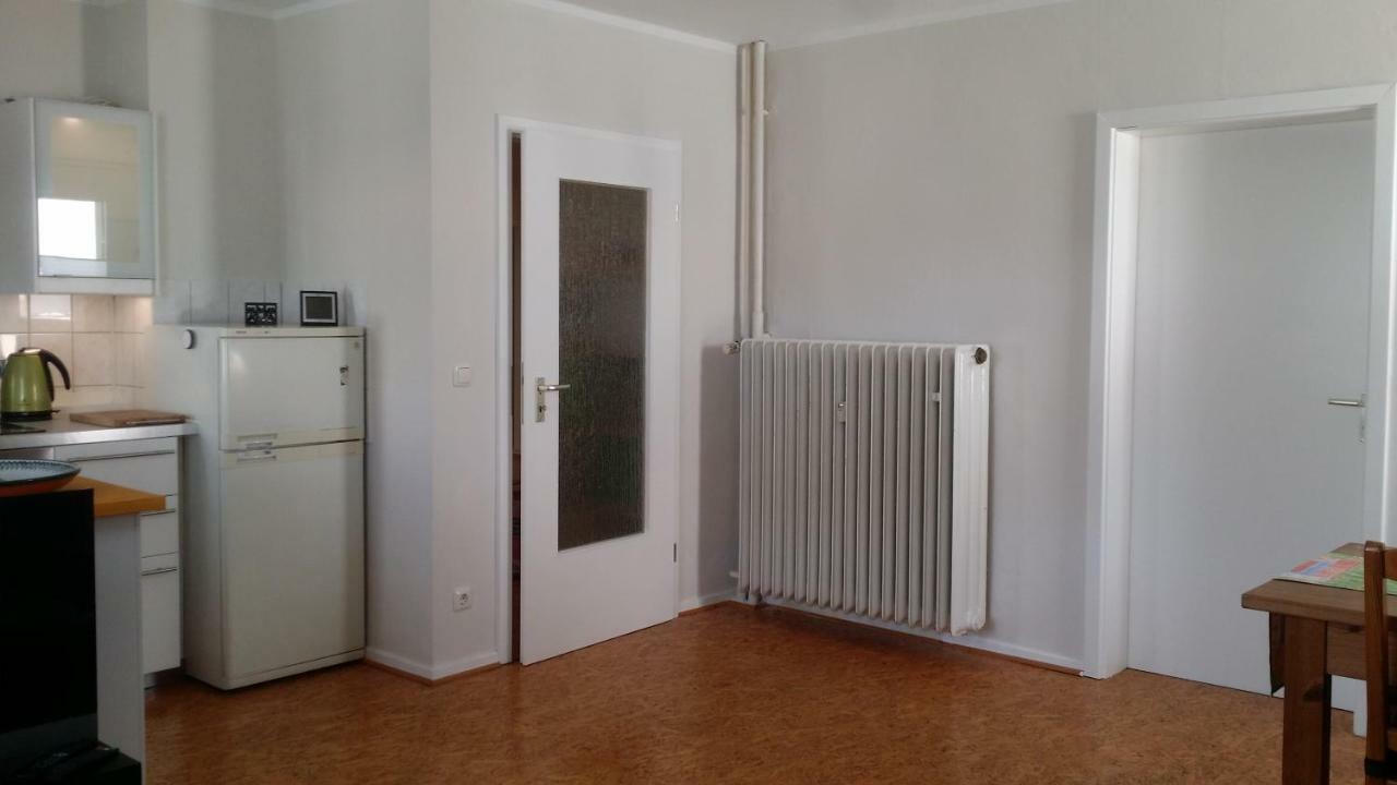 Apartmán Glueck Auf! Urlaub Und Erholung In Duisburg Exteriér fotografie