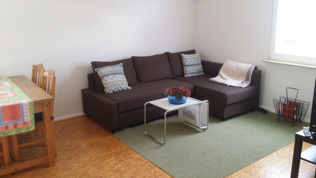 Apartmán Glueck Auf! Urlaub Und Erholung In Duisburg Exteriér fotografie