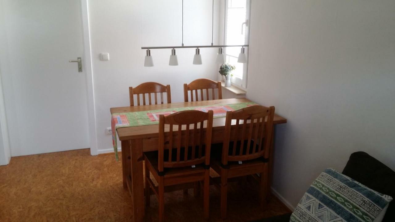 Apartmán Glueck Auf! Urlaub Und Erholung In Duisburg Exteriér fotografie