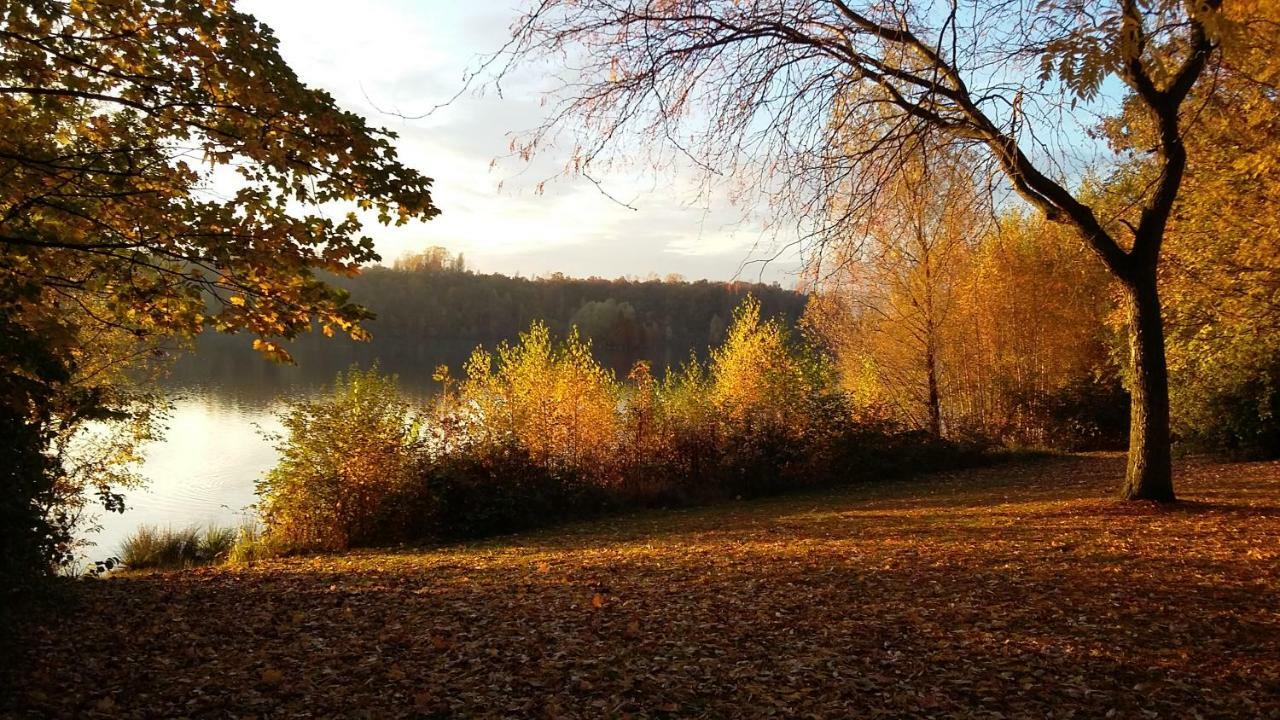 Apartmán Glueck Auf! Urlaub Und Erholung In Duisburg Exteriér fotografie