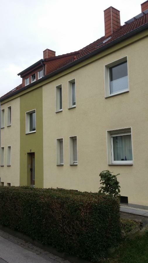 Apartmán Glueck Auf! Urlaub Und Erholung In Duisburg Exteriér fotografie