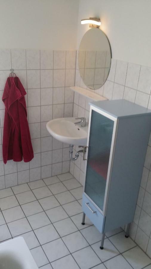 Apartmán Glueck Auf! Urlaub Und Erholung In Duisburg Exteriér fotografie