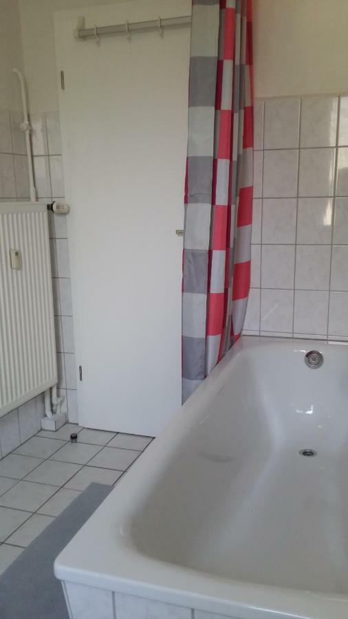 Apartmán Glueck Auf! Urlaub Und Erholung In Duisburg Exteriér fotografie