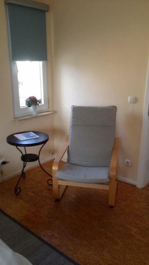 Apartmán Glueck Auf! Urlaub Und Erholung In Duisburg Exteriér fotografie